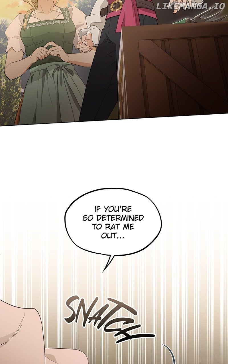 Seabird and the Wolf Chapter 43 44
