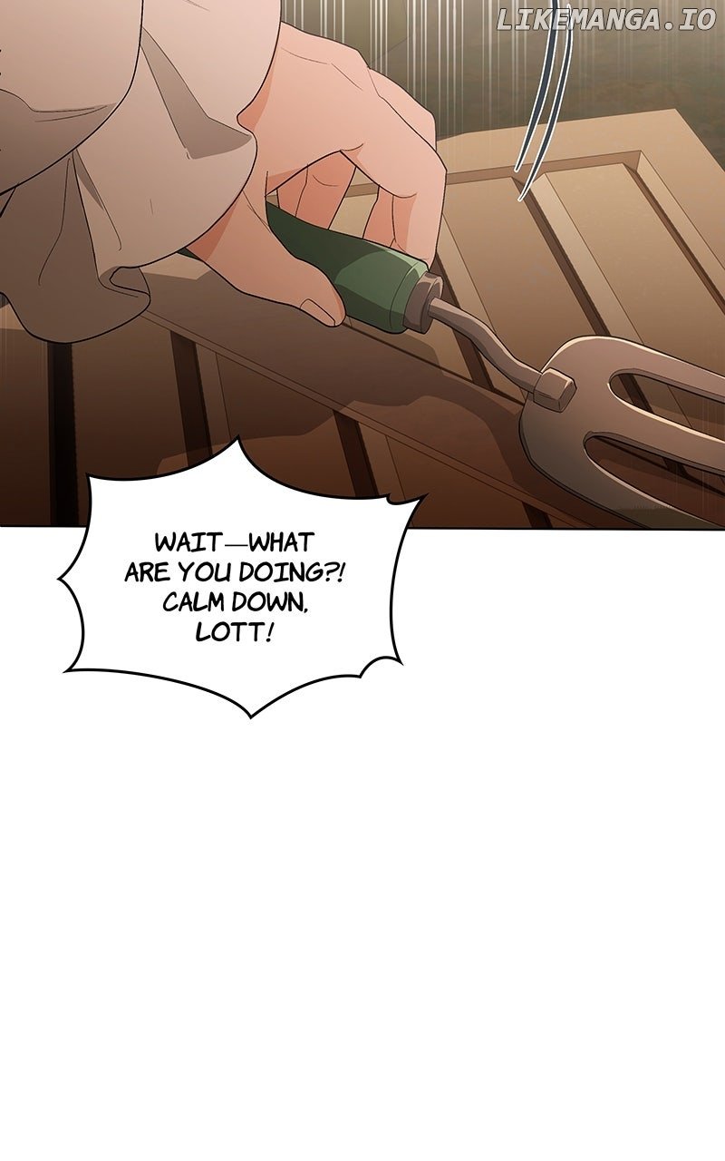 Seabird and the Wolf Chapter 43 45