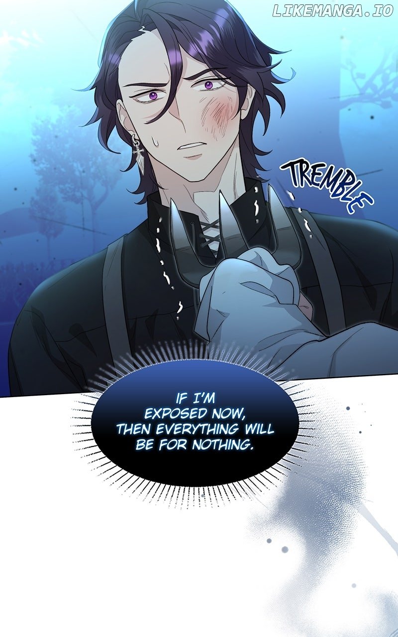 Seabird and the Wolf Chapter 43 51