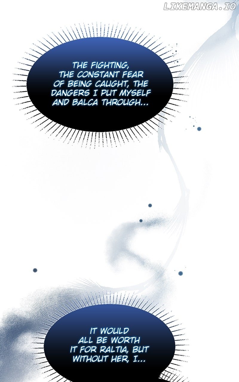 Seabird and the Wolf Chapter 43 52