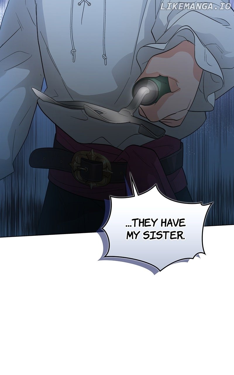 Seabird and the Wolf Chapter 43 54