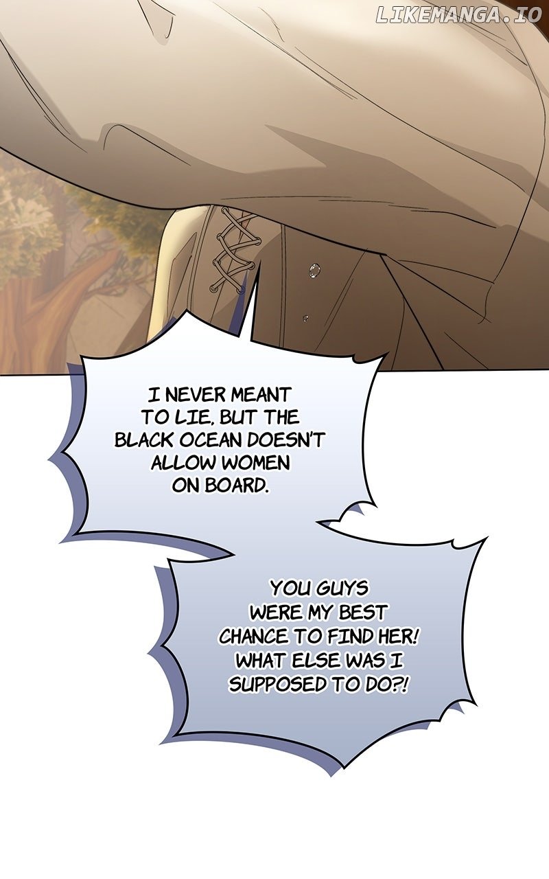 Seabird and the Wolf Chapter 43 56