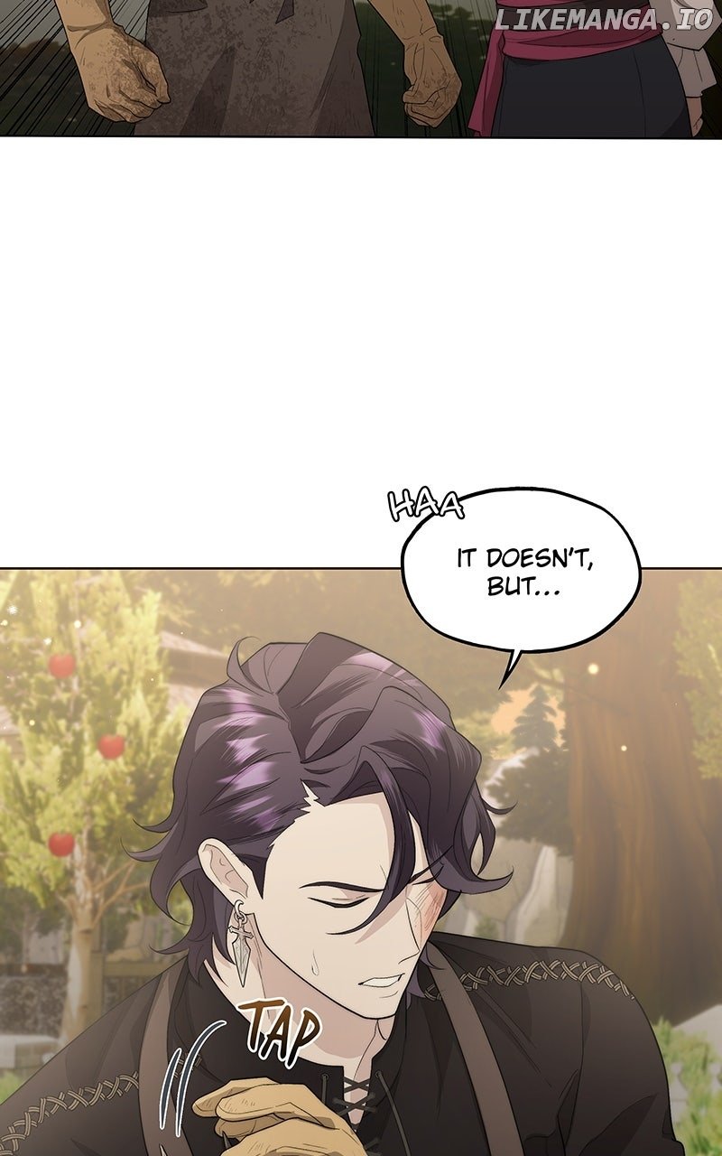 Seabird and the Wolf Chapter 43 58
