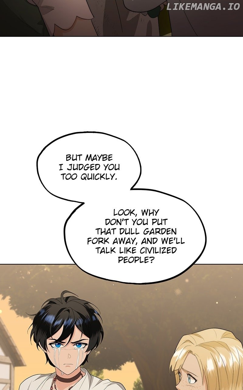 Seabird and the Wolf Chapter 43 62