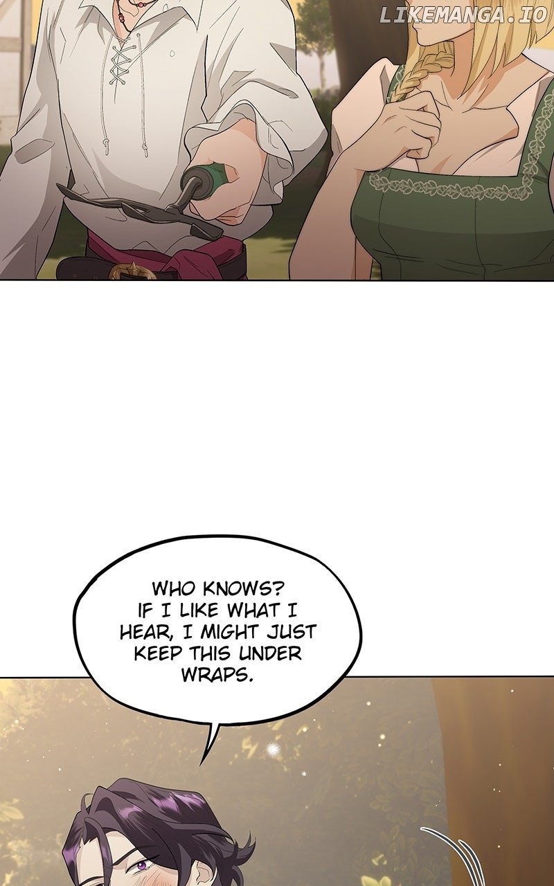 Seabird and the Wolf Chapter 43 63