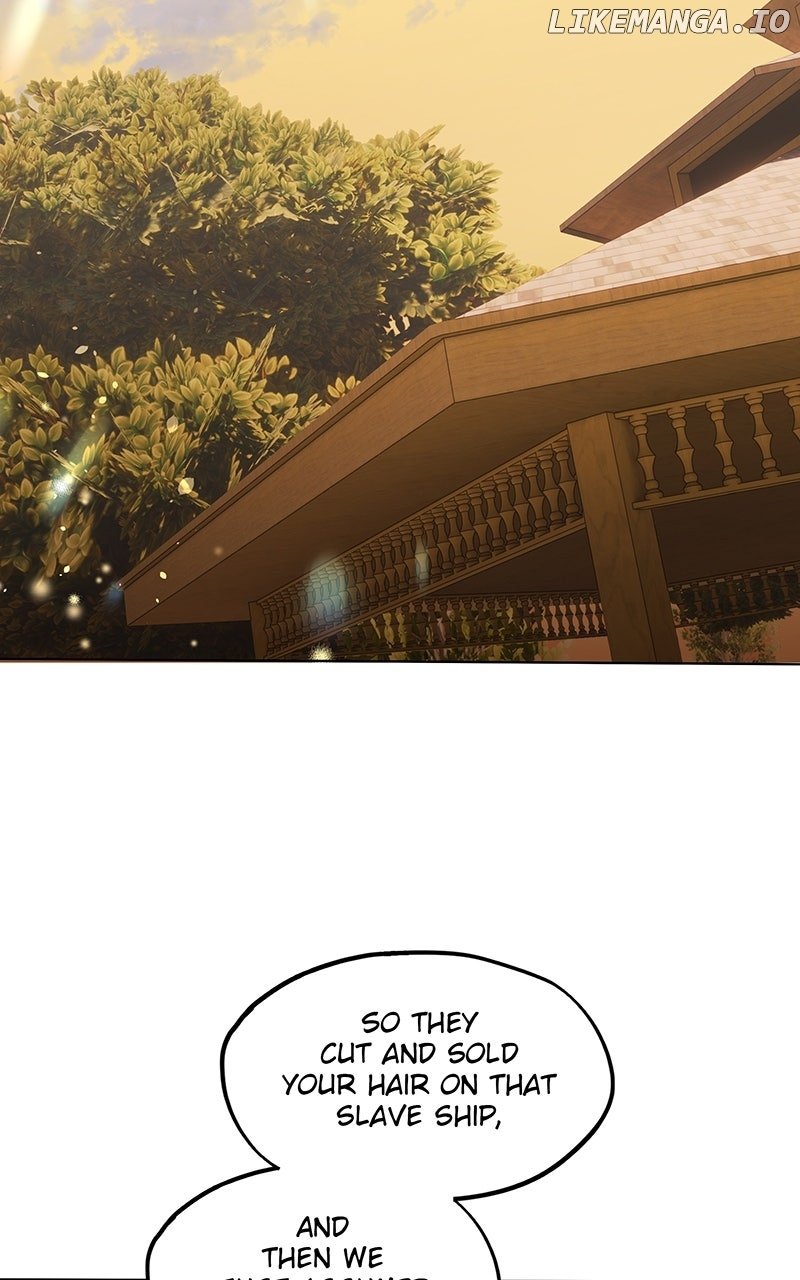 Seabird and the Wolf Chapter 43 67