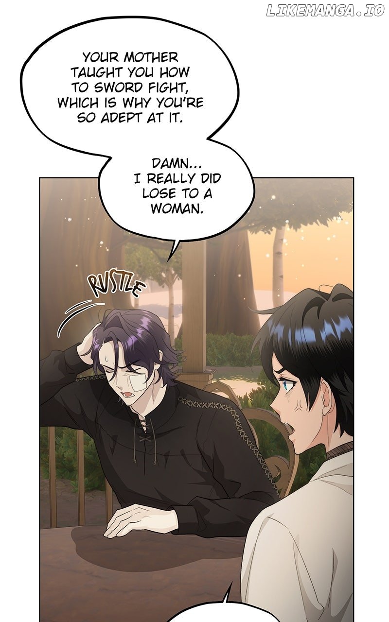 Seabird and the Wolf Chapter 43 69