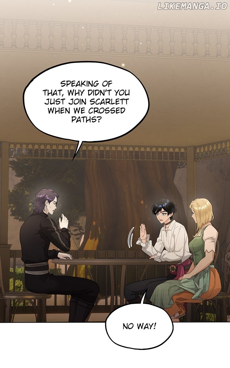 Seabird and the Wolf Chapter 43 71