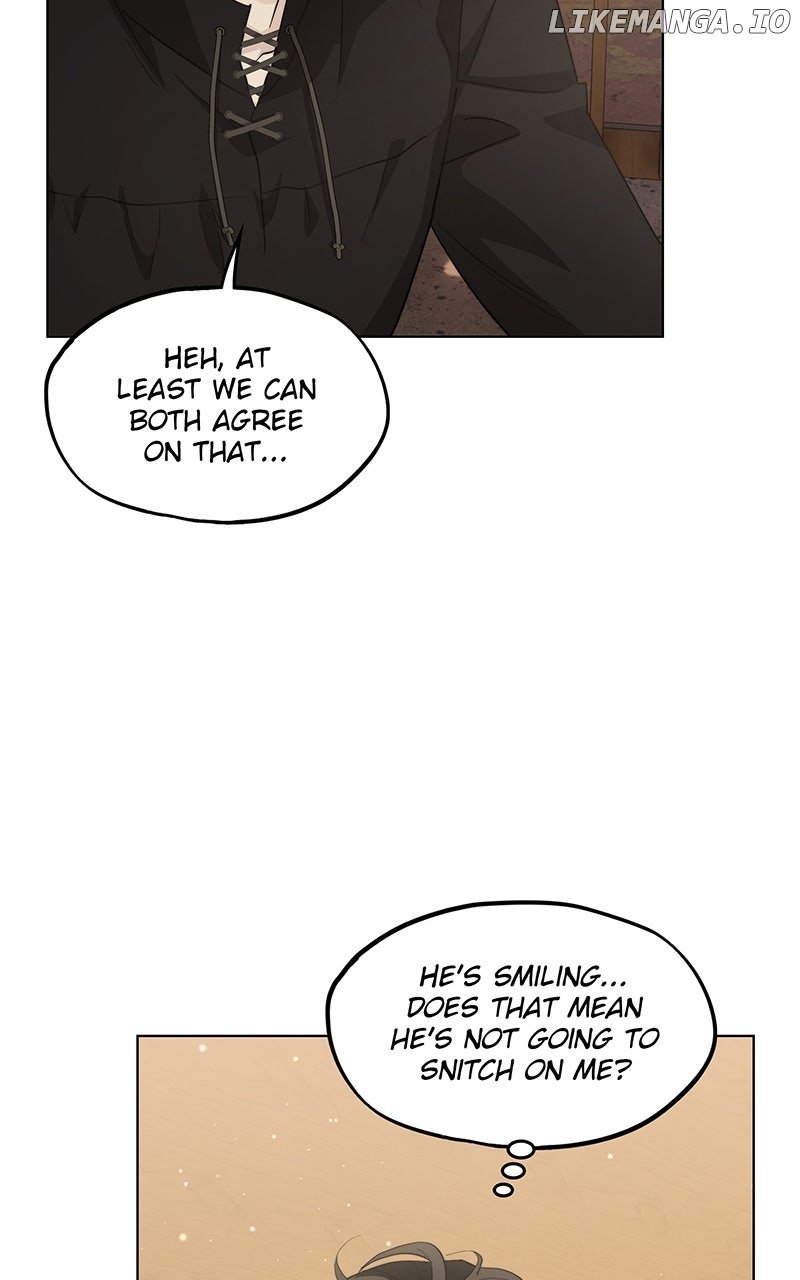 Seabird and the Wolf Chapter 43 73