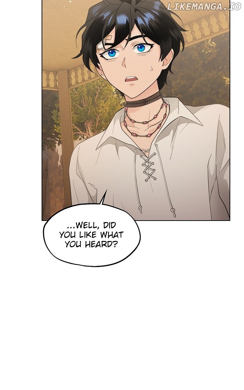 Seabird and the Wolf Chapter 43 74
