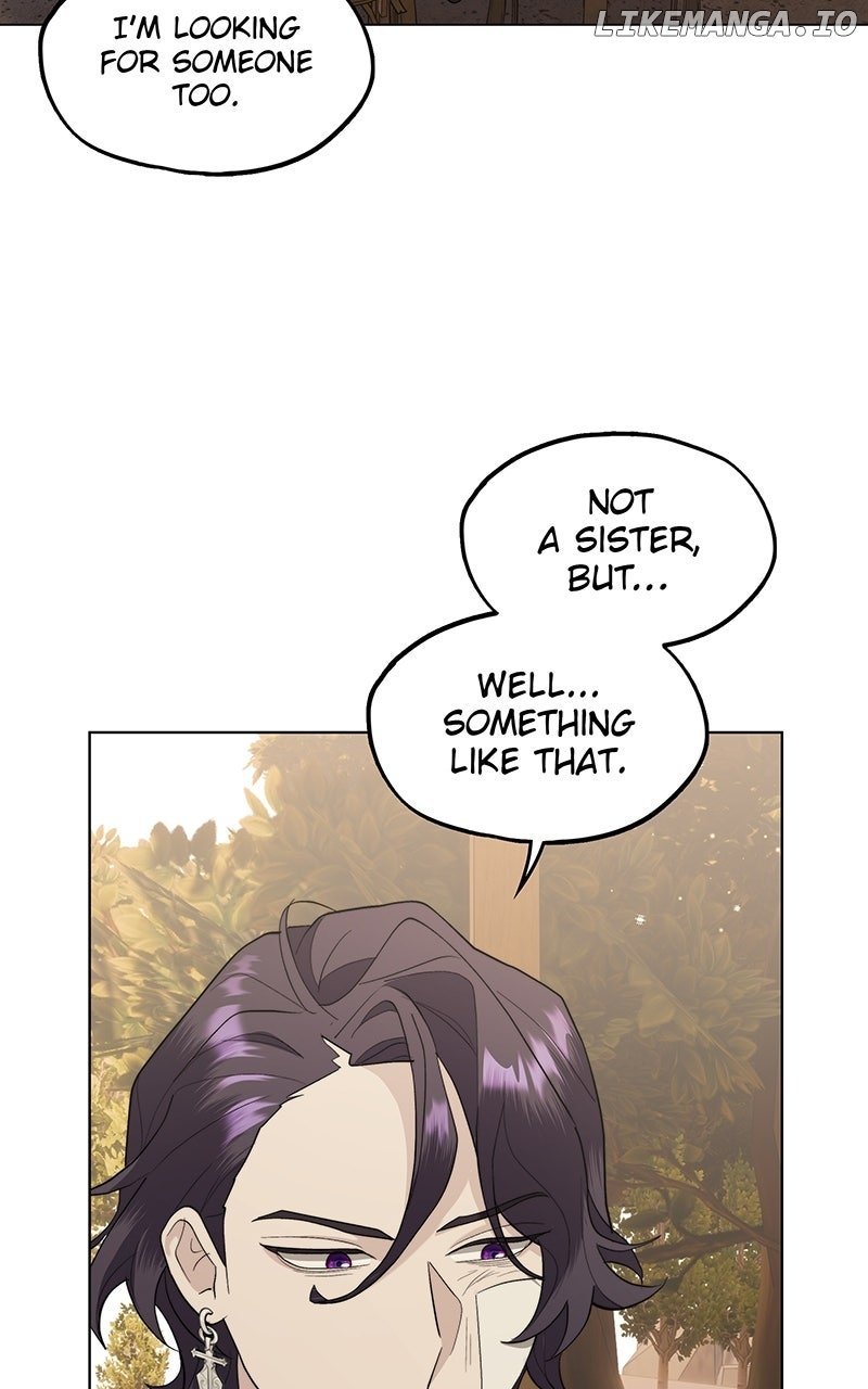 Seabird and the Wolf Chapter 43 76