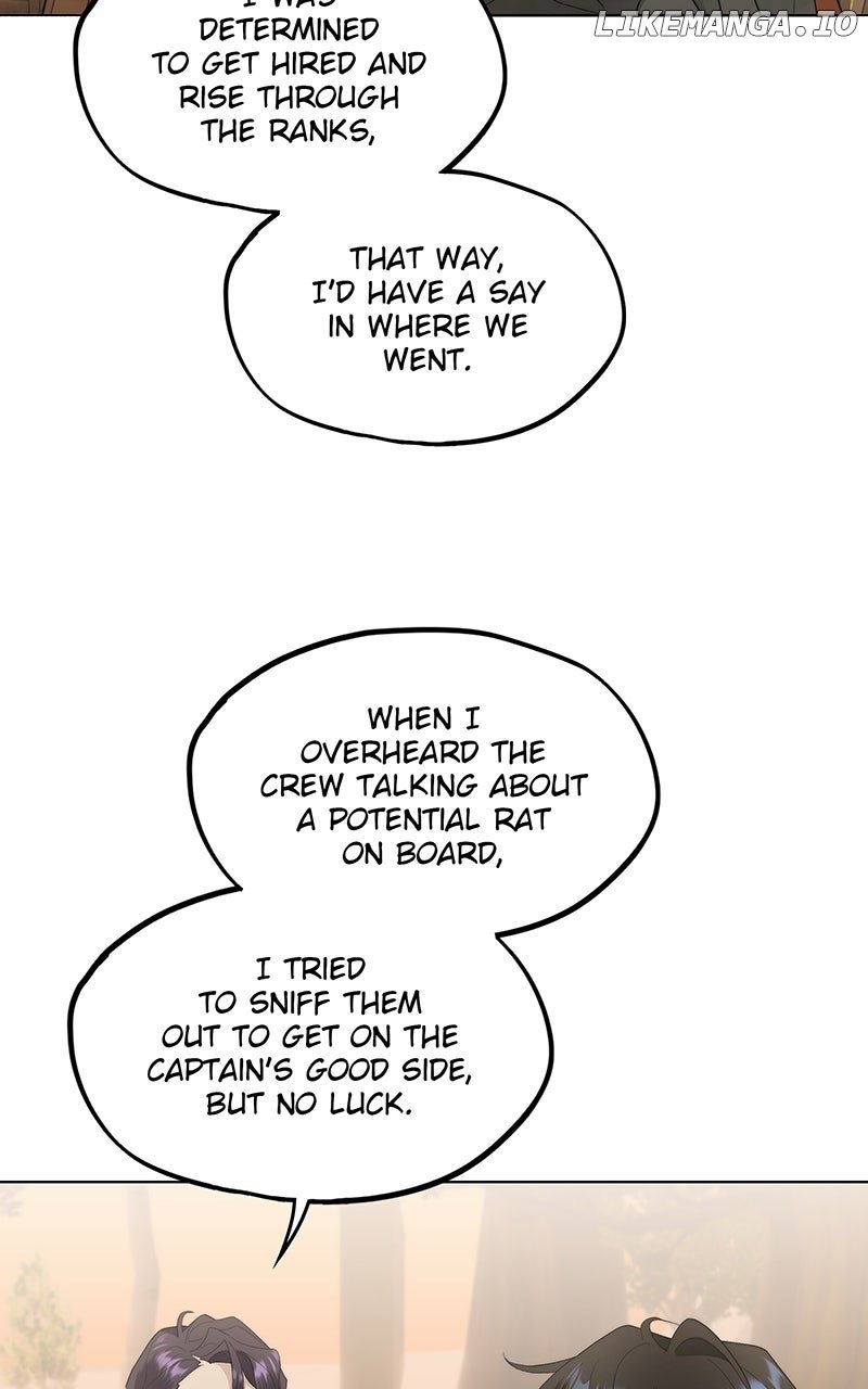 Seabird and the Wolf Chapter 43 79