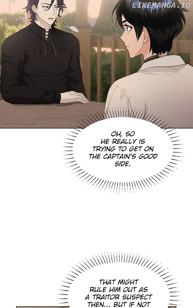 Seabird and the Wolf Chapter 43 80