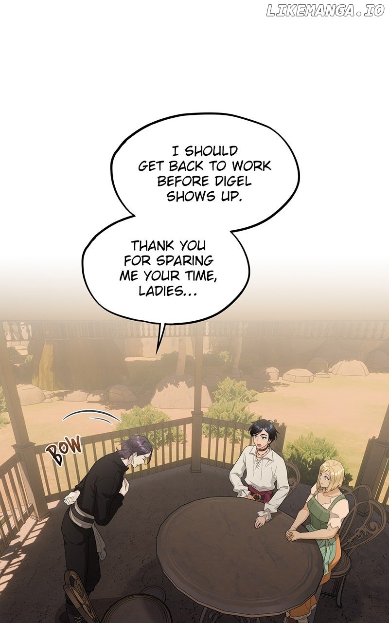 Seabird and the Wolf Chapter 43 82