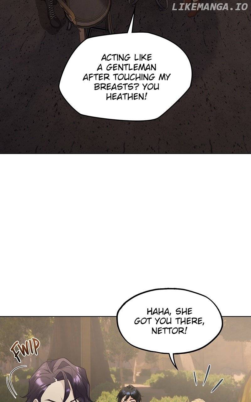 Seabird and the Wolf Chapter 43 83
