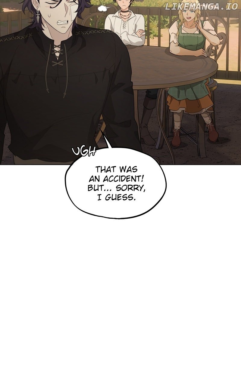 Seabird and the Wolf Chapter 43 84