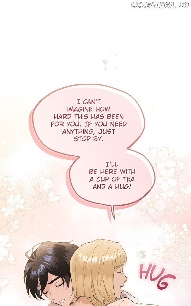 Seabird and the Wolf Chapter 43 87