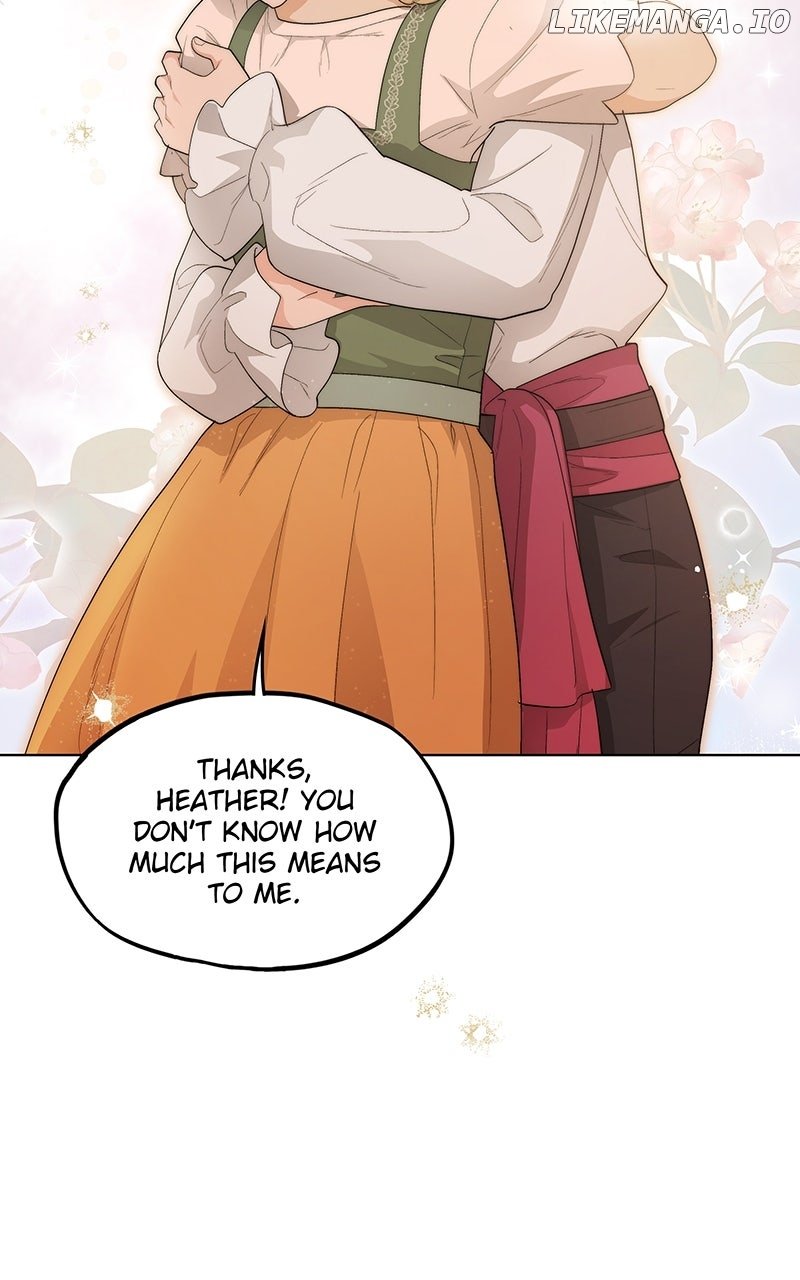 Seabird and the Wolf Chapter 43 88