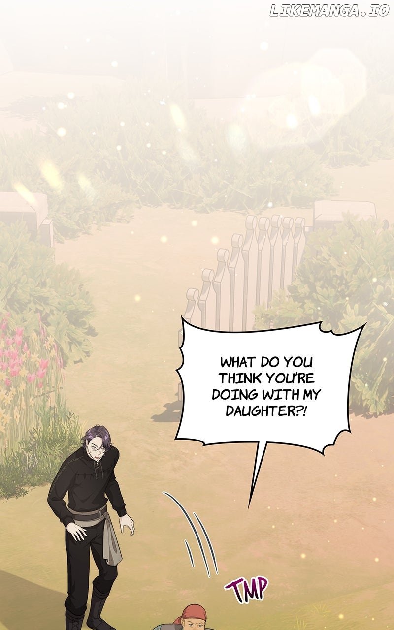 Seabird and the Wolf Chapter 43 90