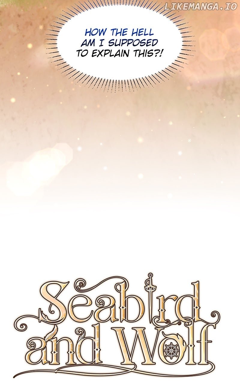 Seabird and the Wolf Chapter 43 92
