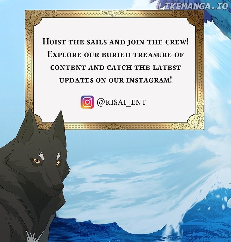 Seabird and the Wolf Chapter 43 94