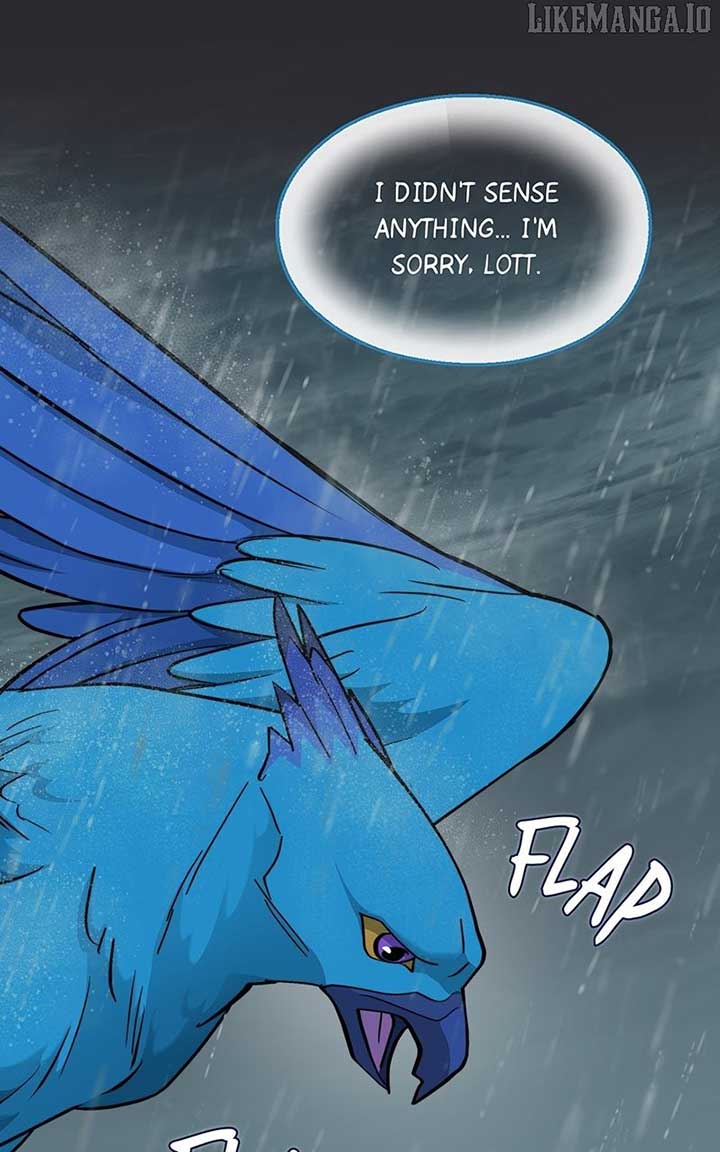 Seabird and the Wolf Chapter 45 10