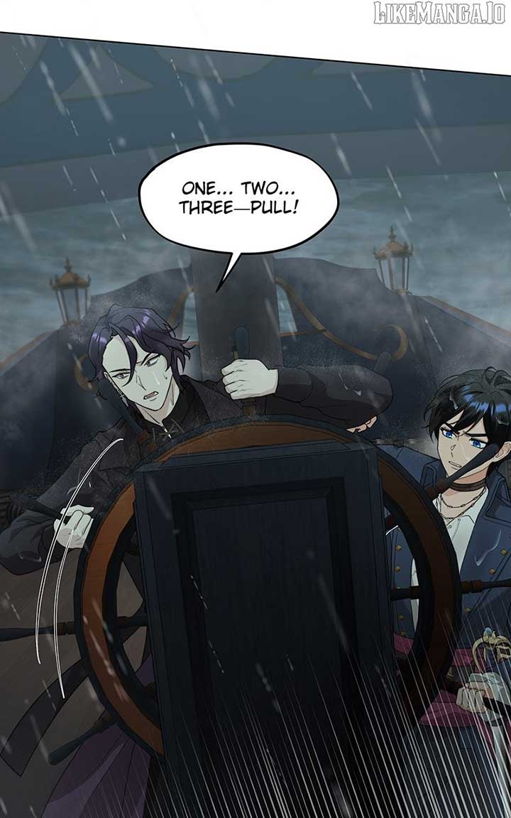 Seabird and the Wolf Chapter 45 100
