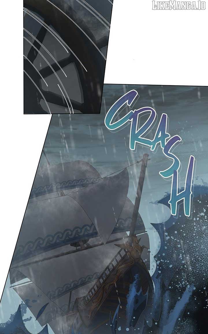 Seabird and the Wolf Chapter 45 102