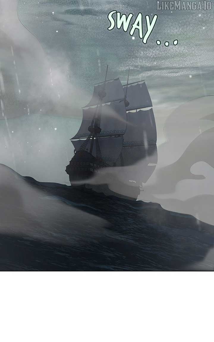 Seabird and the Wolf Chapter 45 104