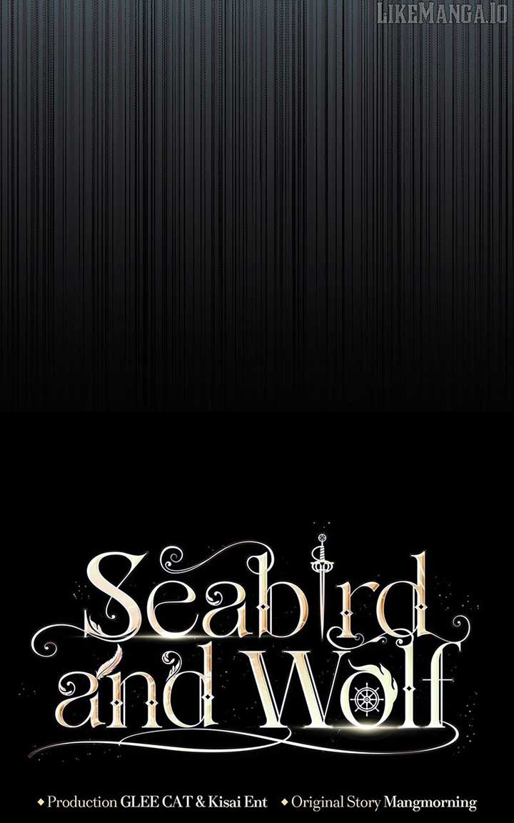 Seabird and the Wolf Chapter 45 12