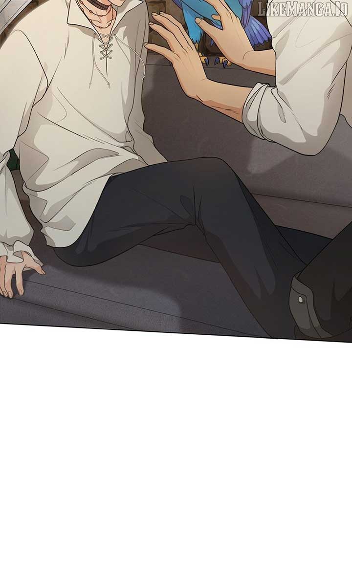 Seabird and the Wolf Chapter 45 15