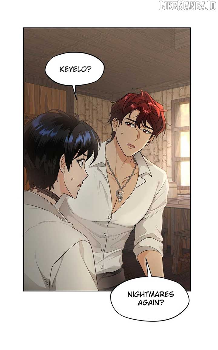 Seabird and the Wolf Chapter 45 16