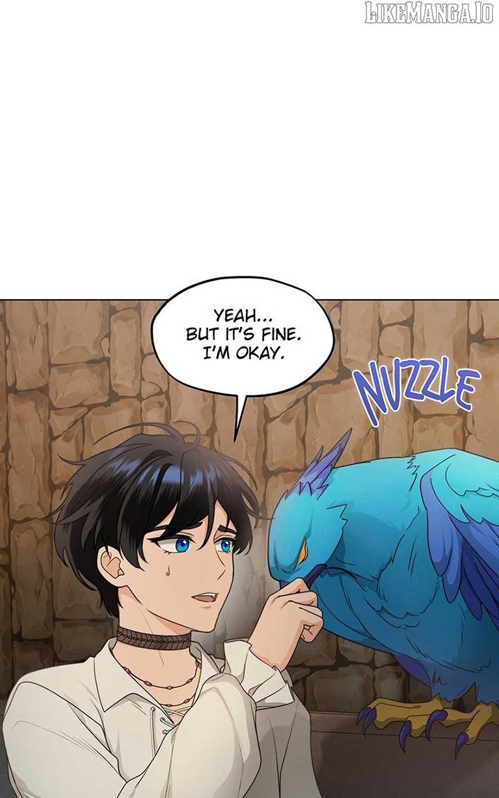 Seabird and the Wolf Chapter 45 17