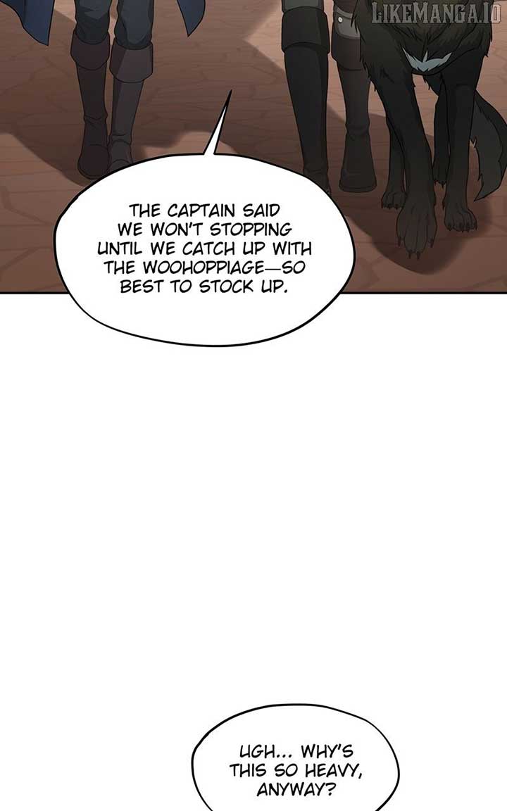 Seabird and the Wolf Chapter 45 26