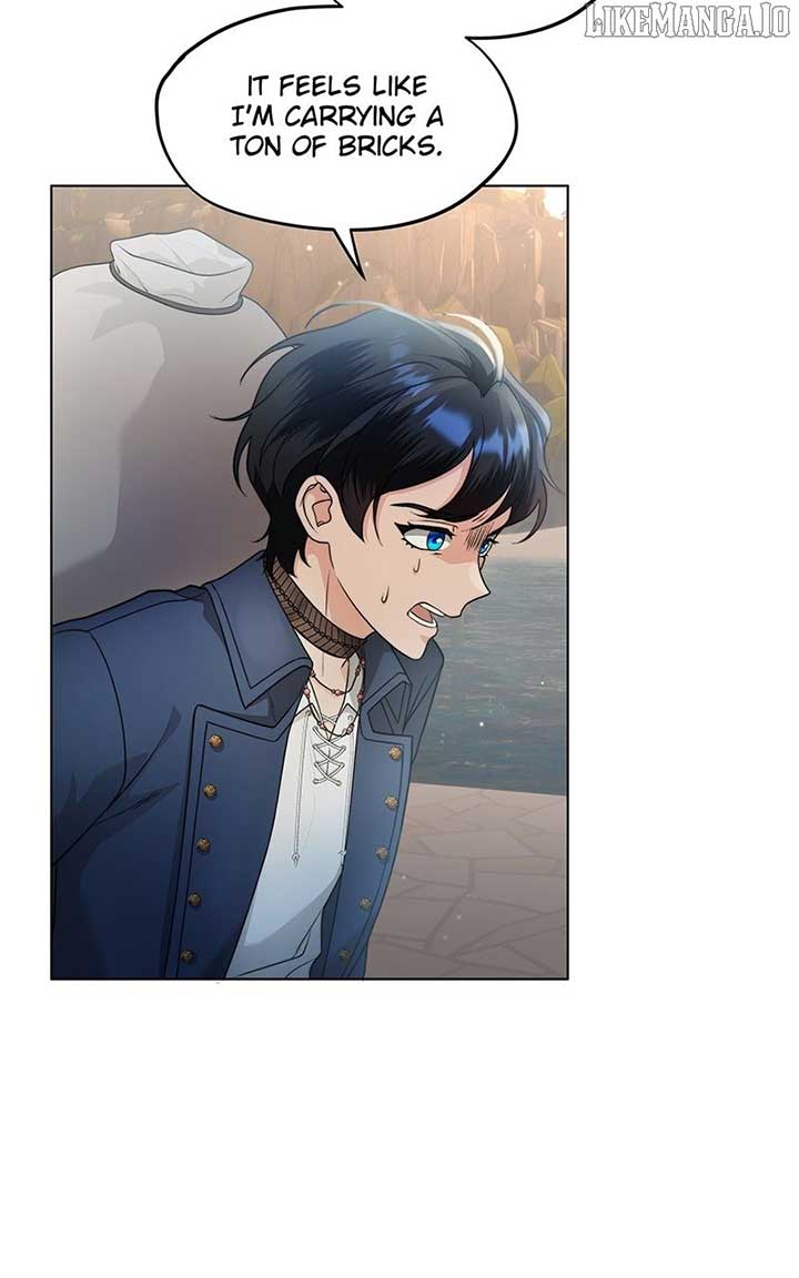 Seabird and the Wolf Chapter 45 27