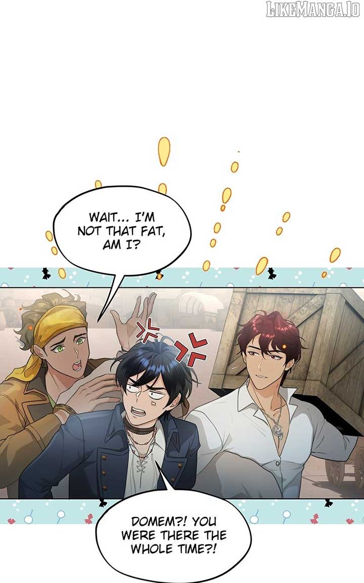 Seabird and the Wolf Chapter 45 28