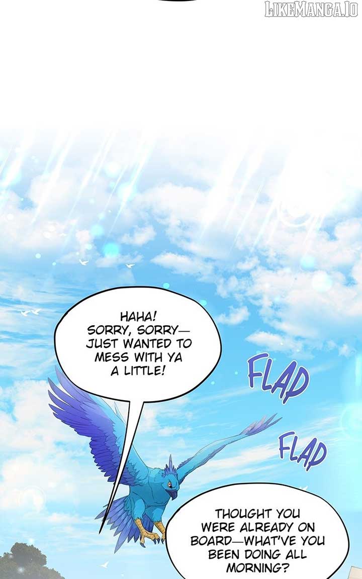 Seabird and the Wolf Chapter 45 29