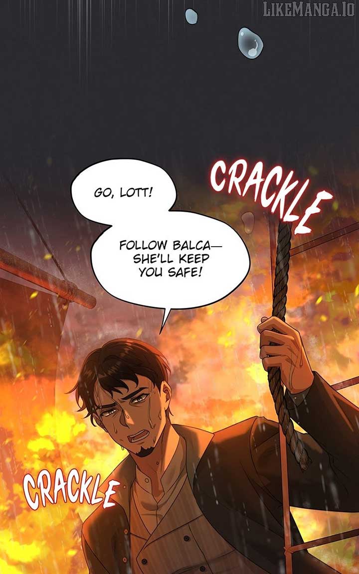 Seabird and the Wolf Chapter 45 3