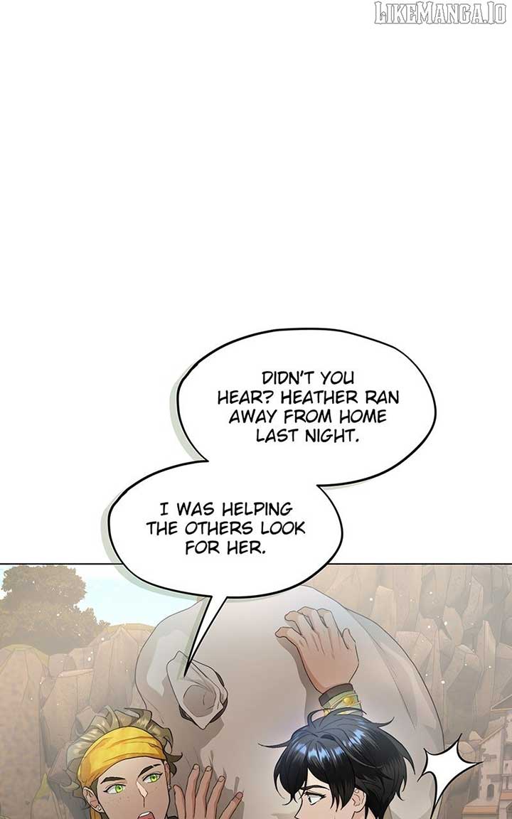 Seabird and the Wolf Chapter 45 31