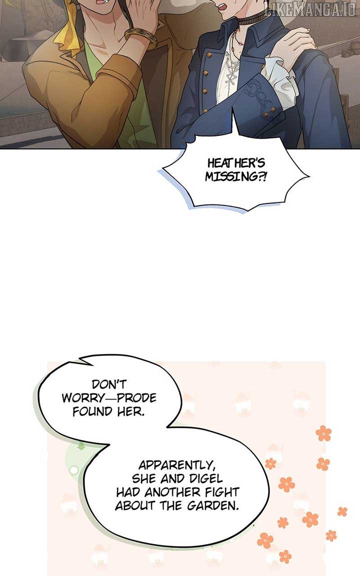 Seabird and the Wolf Chapter 45 32