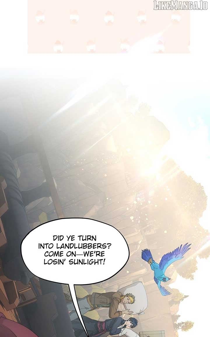 Seabird and the Wolf Chapter 45 33