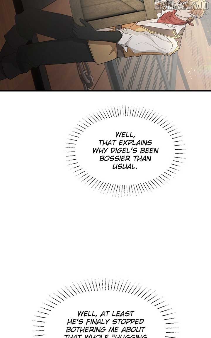 Seabird and the Wolf Chapter 45 35