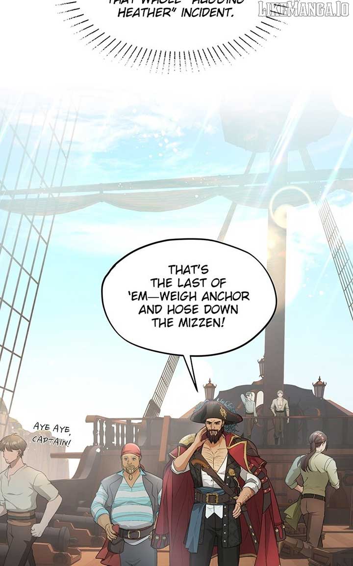 Seabird and the Wolf Chapter 45 36