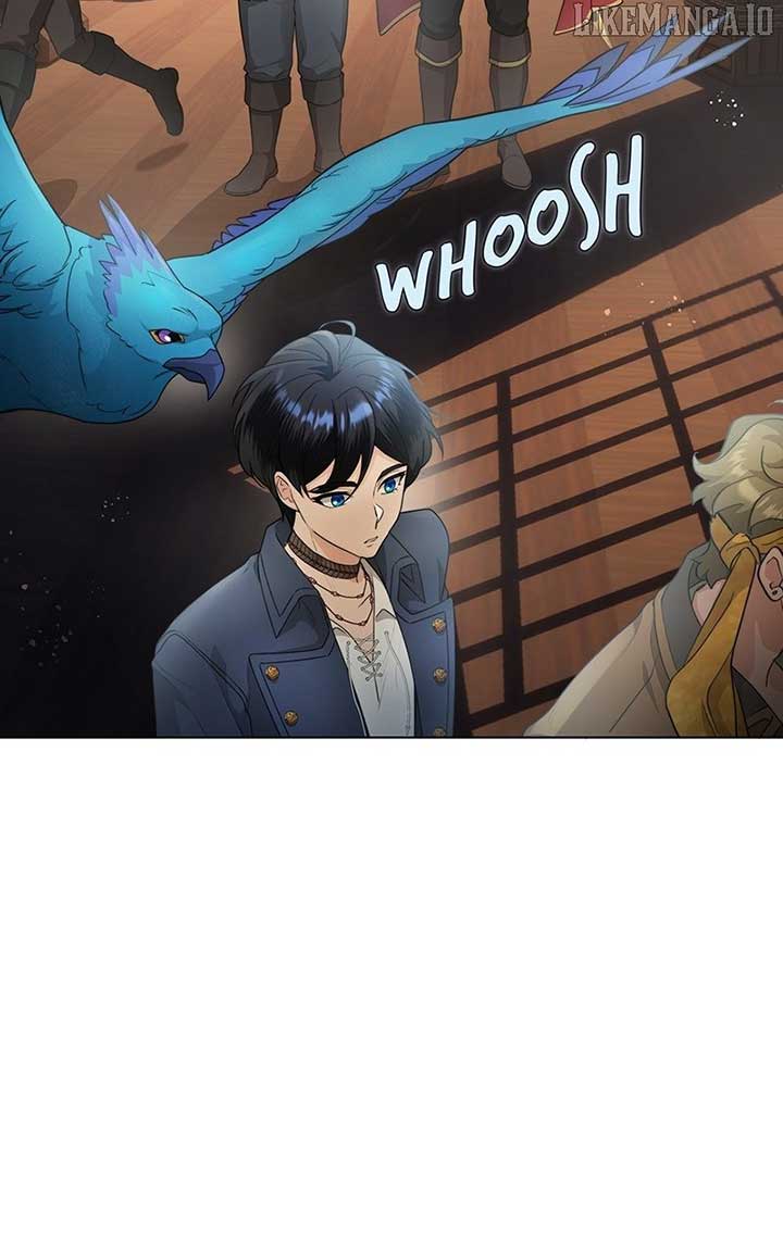 Seabird and the Wolf Chapter 45 37