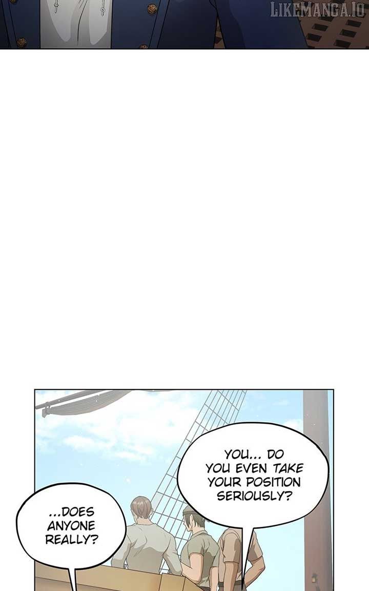 Seabird and the Wolf Chapter 45 42