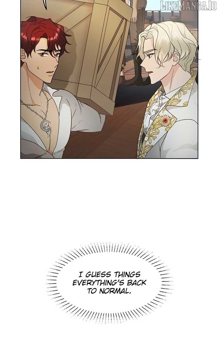 Seabird and the Wolf Chapter 45 43