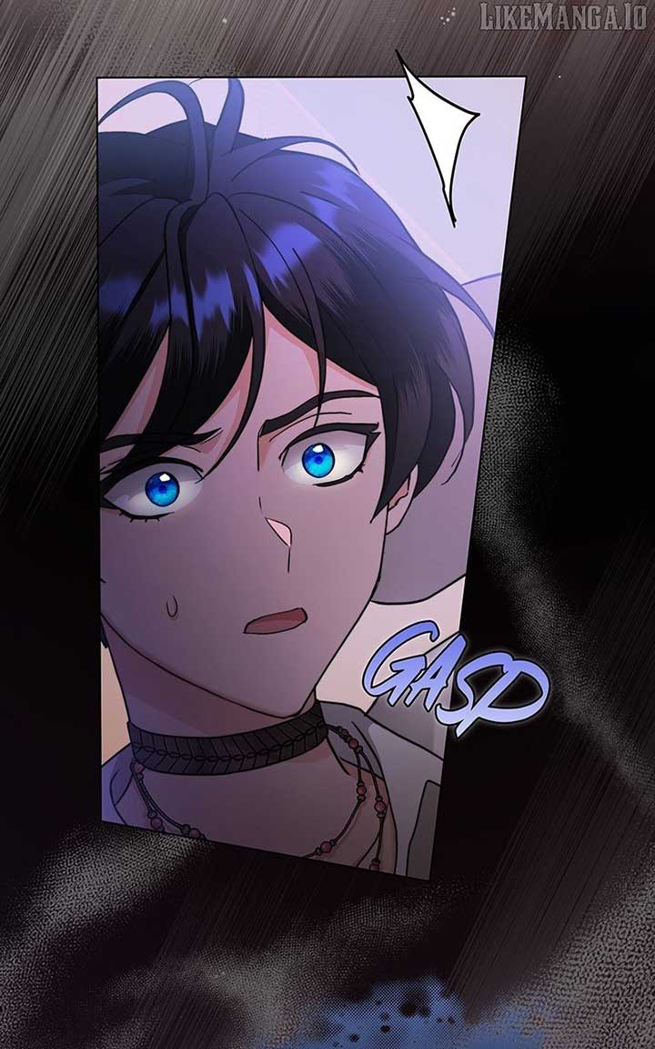 Seabird and the Wolf Chapter 45 48