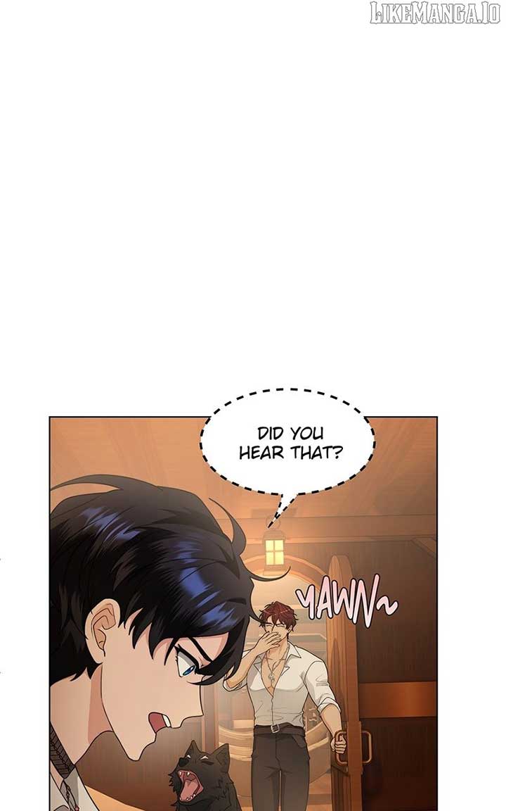 Seabird and the Wolf Chapter 45 51