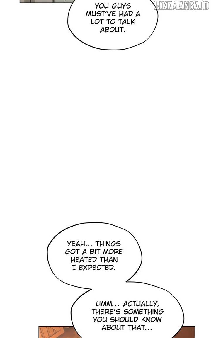 Seabird and the Wolf Chapter 45 55