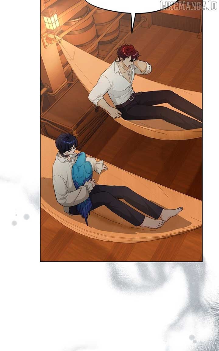 Seabird and the Wolf Chapter 45 56